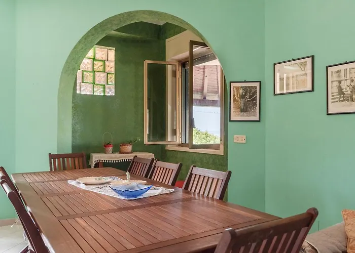 Tre 's' Villa