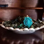 Tre 's' 빌라 *