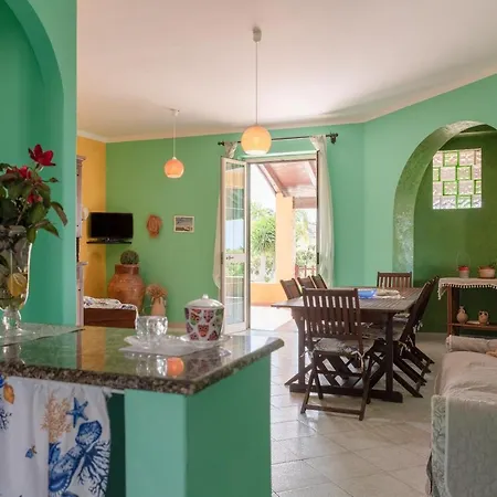 Tre 's' Villa