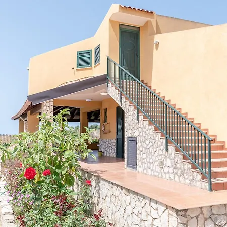 Tre 's' Villa *