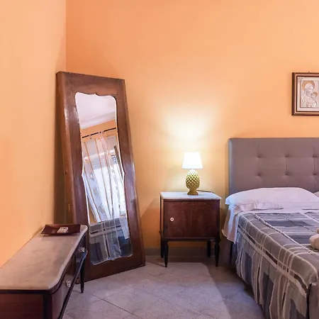 Villa Tre 's' Montallegro