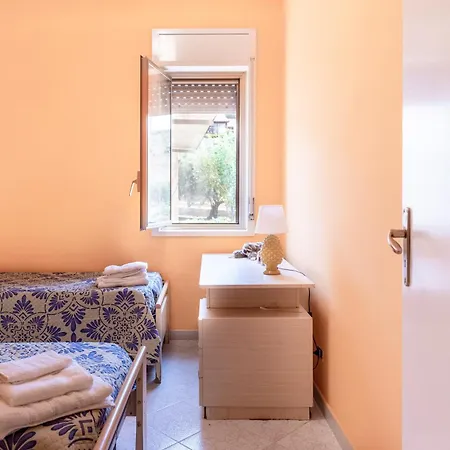 Tre 's' Villa Montallegro