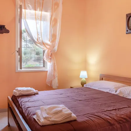 Tre 's' Villa