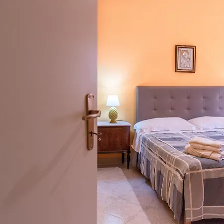 Tre 's' Villa Montallegro