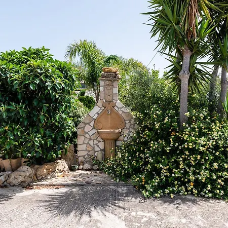 Tre 's' Villa