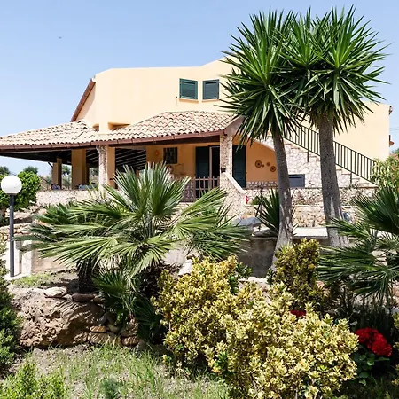 Villa Tre 's' *
